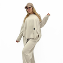 completo tessuto bielastico elite